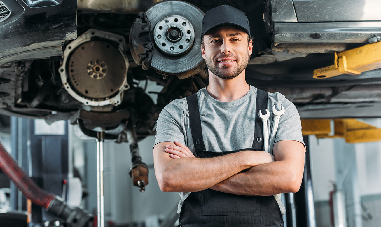 Car mechanic South Boston auto and truck repair